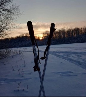 Доброе утро! Прогноз погоды на 19 декабря