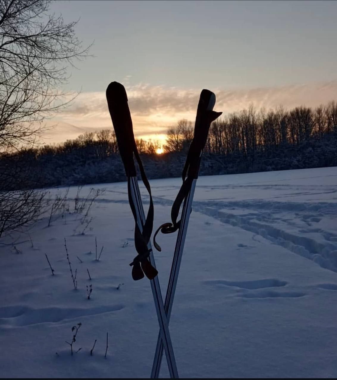 Доброе утро! Прогноз погоды на 19 декабря