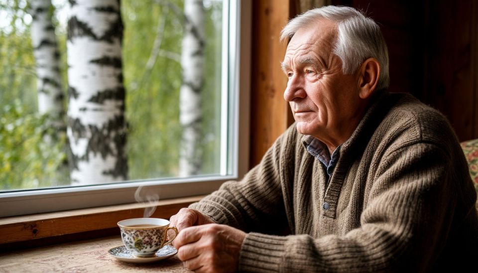 Как сохранить душевное спокойствие: 7 типов родственников, с которыми лучше держать дистанцию