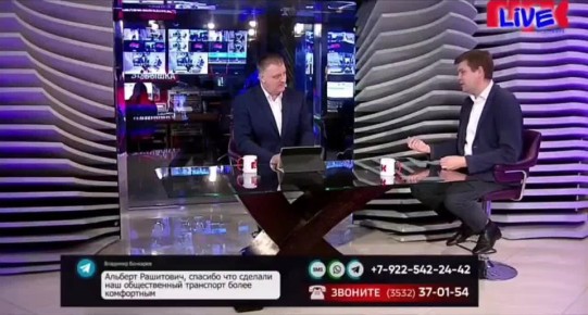 Альтернативу песко-соляной смеси протестируют в Оренбурге по примеру Москвы