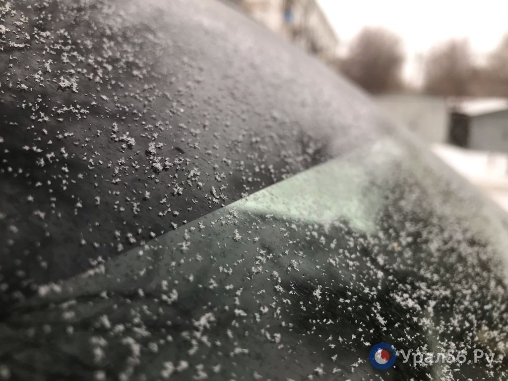 В Орске снегопад. На дорогах, даже почищенных к утру, образуется все больше снежной «каши» Урал56.Ру в MAX В Орске снегопад. На дорогах, даже почищенных к утру, образуется все больше снежной «каши» Урал56.Ру в MAX