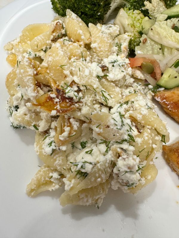 Ужины с белком: простые секреты здорового и вкусного питания