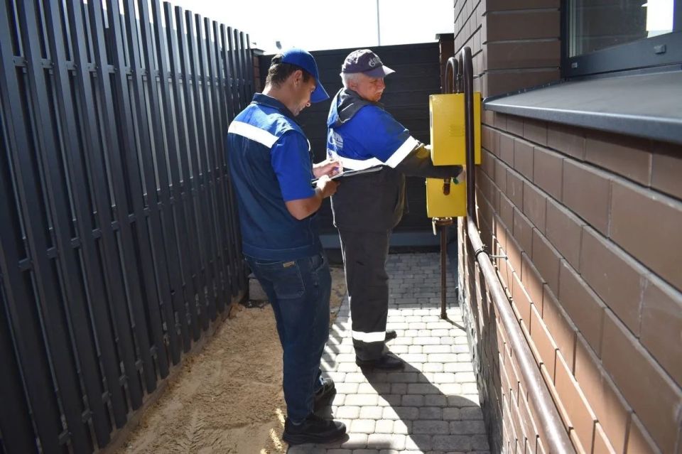 Осторожно — газ!. Полтора года потребовалось специалистам «Орскмежрайгаза» чтобы полностью восстановить сети после большого наводнения