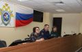 В следственном управлении СК России по Оренбургской области состоялось заседание Женского совета