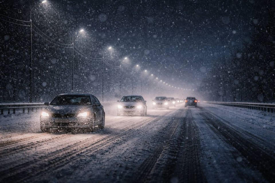 �� ��������� ���������� � ���� � 22.12.2025 �� 23.12.2025 �������, � ����������� ������� ������ � ���� �����, ������� �����, ������, ������� �������, ��������, ����� ���-�������� 8-13 �/�, ����������� -2,-7�, ������� �...