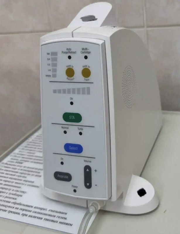 Компьютерную анестезию внедряют в детской стоматологии Оренбурга