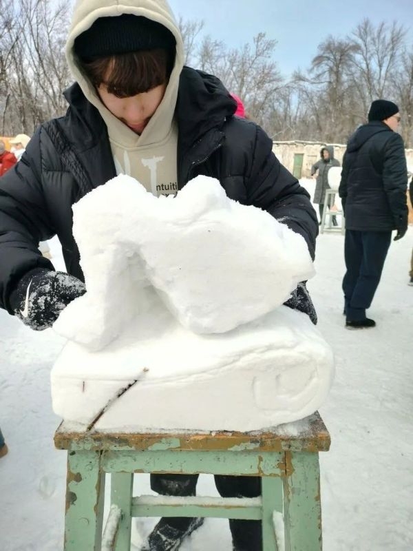 ������ ��� �������� �����: ���� ������� ������� �� ����� � ���� ��������� ������������ ���������