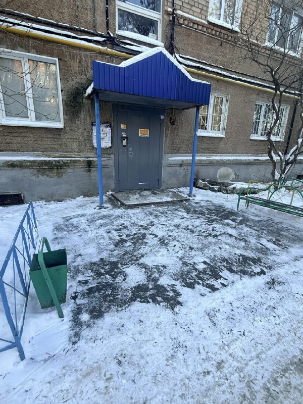 Специалисты ГЖИ Оренбургской области проводят проверки качества уборки снега на придомовых территориях многоквартирных домов Специалисты ГЖИ Оренбургской области проводят проверки качества уборки снега на придомовых территориях многоквартирных домов