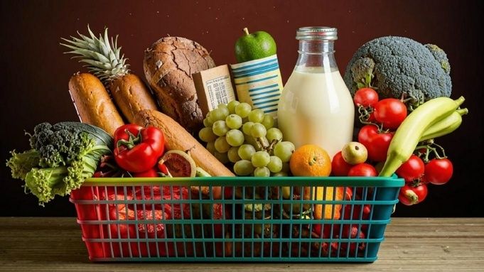 Продукты, опасные для здоровья: что нужно исключить из рациона