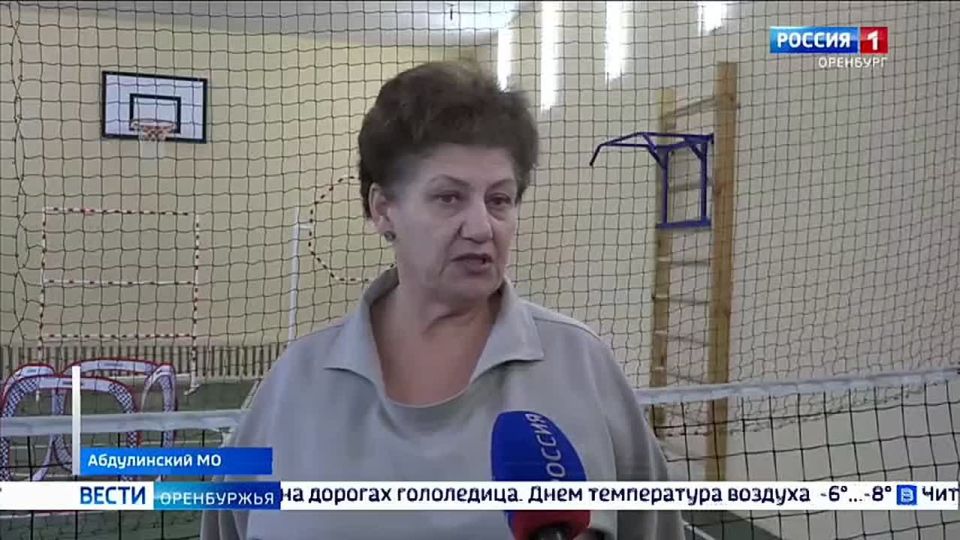 Центр управления дронами открылся в школе Абдулино по инициативе бойца СВО