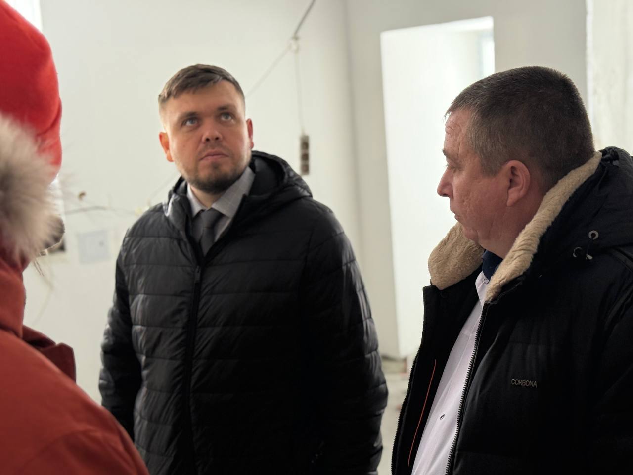 Восстановление после паводка: заканчивается ремонт Орского филиала противотуберкулезного диспансера Восстановление после паводка: заканчивается ремонт Орского филиала противотуберкулезного диспансера