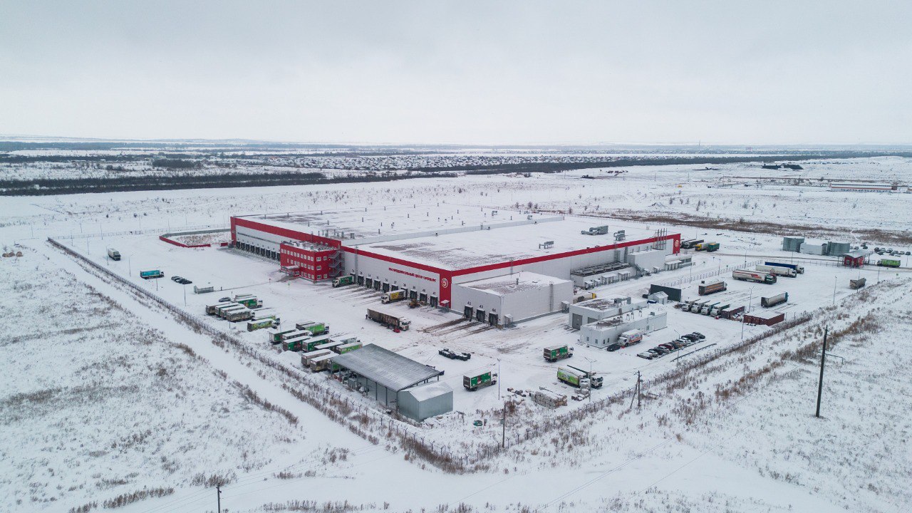 Комплексный экотехнопарк будет создан в ОЭЗ «Оренбуржье»