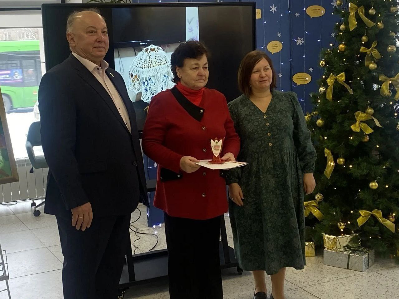 В Оренбурге выбрали «Народного мастера» В Оренбурге выбрали «Народного мастера»