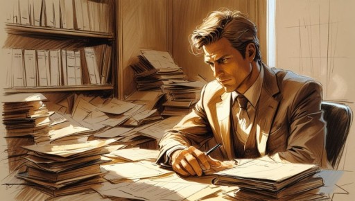 Как легко оформить пенсию для близких: практическое руководство