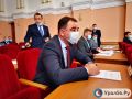 Депутат горсовета Оренбурга Алексей Кузьмин обвиняется в организации убийств
