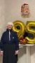 Свое 95-летие в преддверии Нового года отмечает жительница Оренбурга Мария Исакова