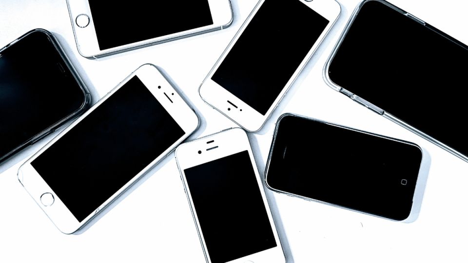 История об украденном телефоне: когда найденное становится потерянным