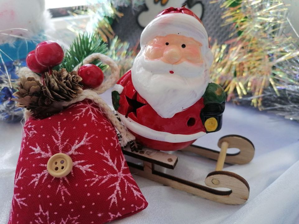 Доброе утро! Прогноз погоды на 31 декабря