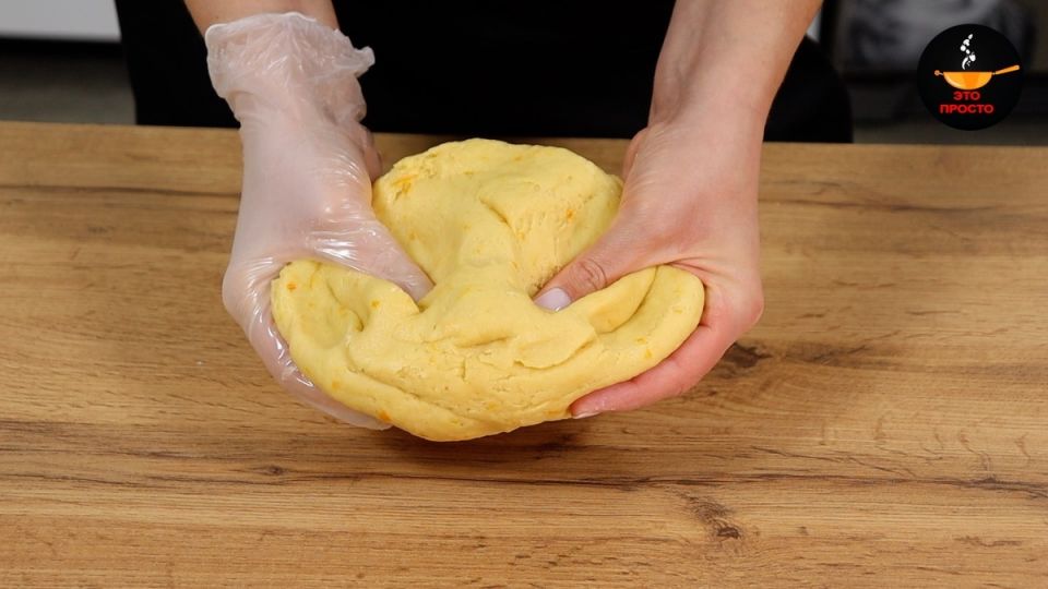 Песочное тесто без масла: альтернативы, которые стоит попробовать