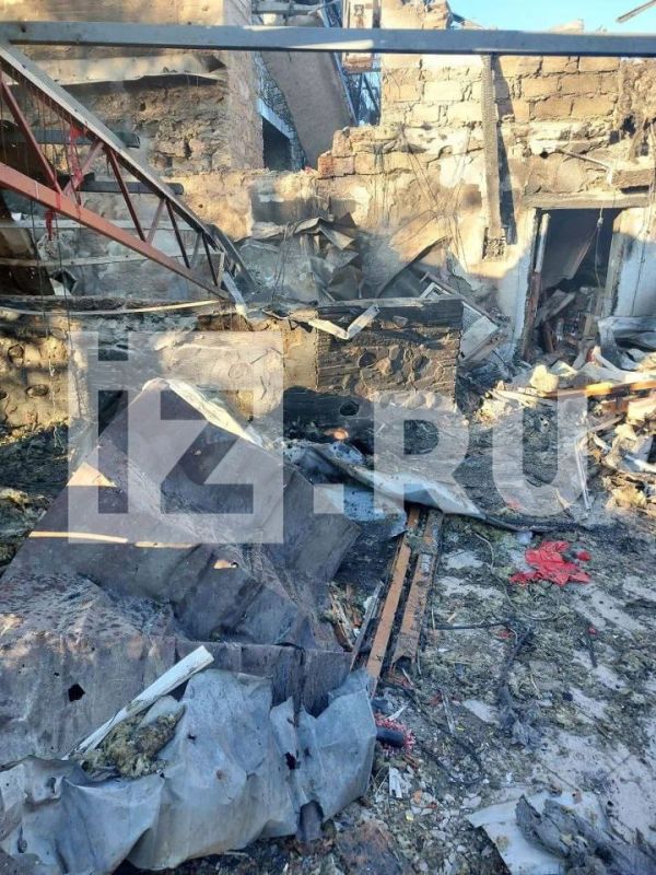 Более 20 человек погибли в новогоднюю ночь на побережье Черного моря после атаки дронов