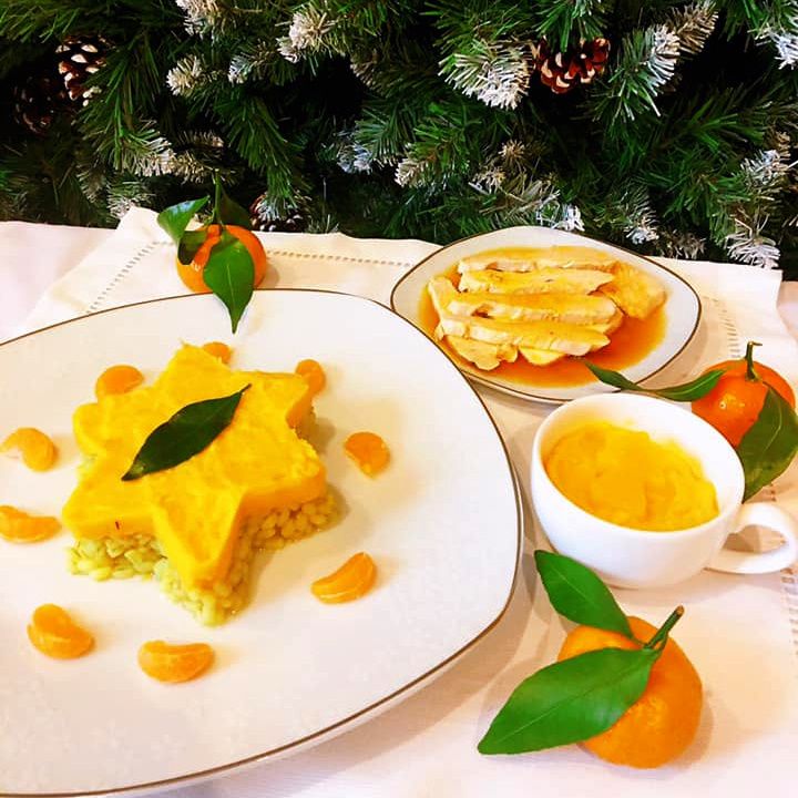 Получите удовольствие от здорового питания: рецепты на каждый день