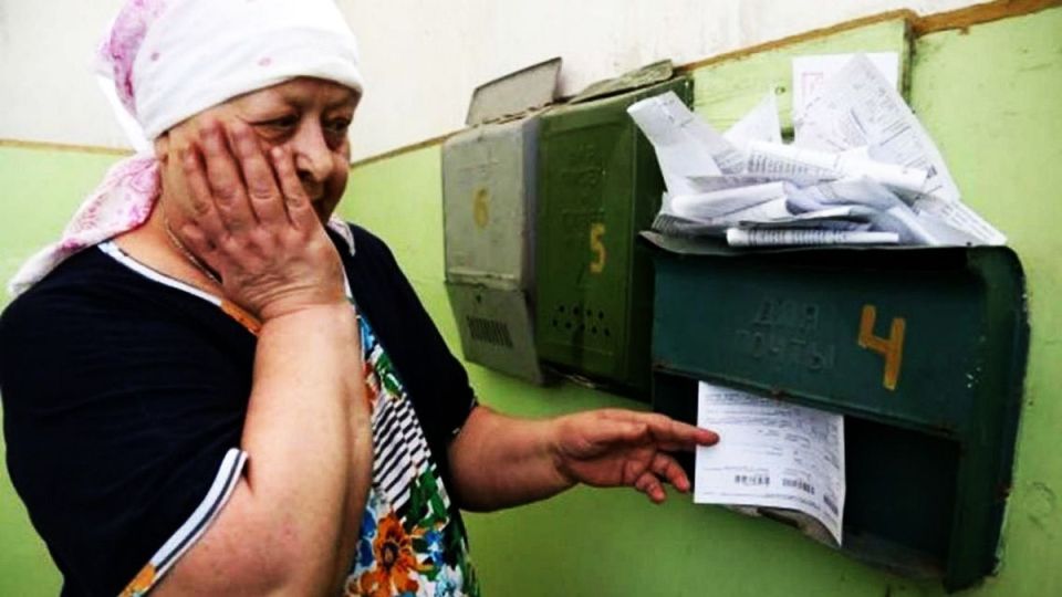 Растущее количество клиентов МФО: займы на хлеб и свет становятся нормой