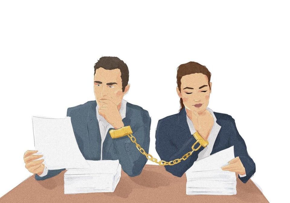 Понимание роли созаемщика и поручителя: ключевые отличия