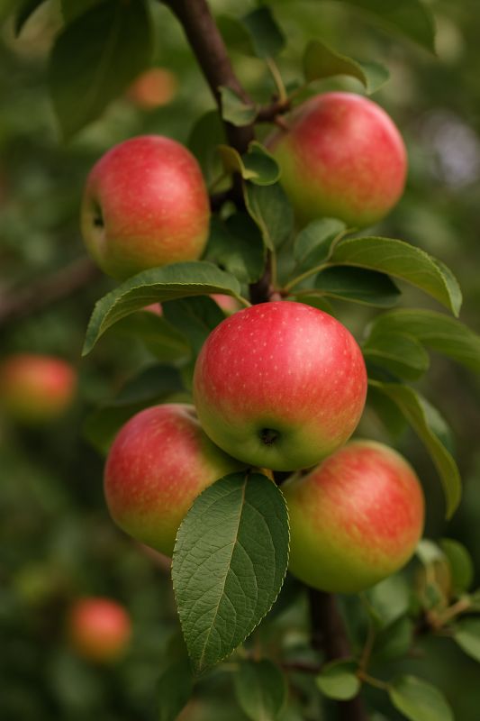 Топовые сорта яблонь для дачи: выбираем лучшие