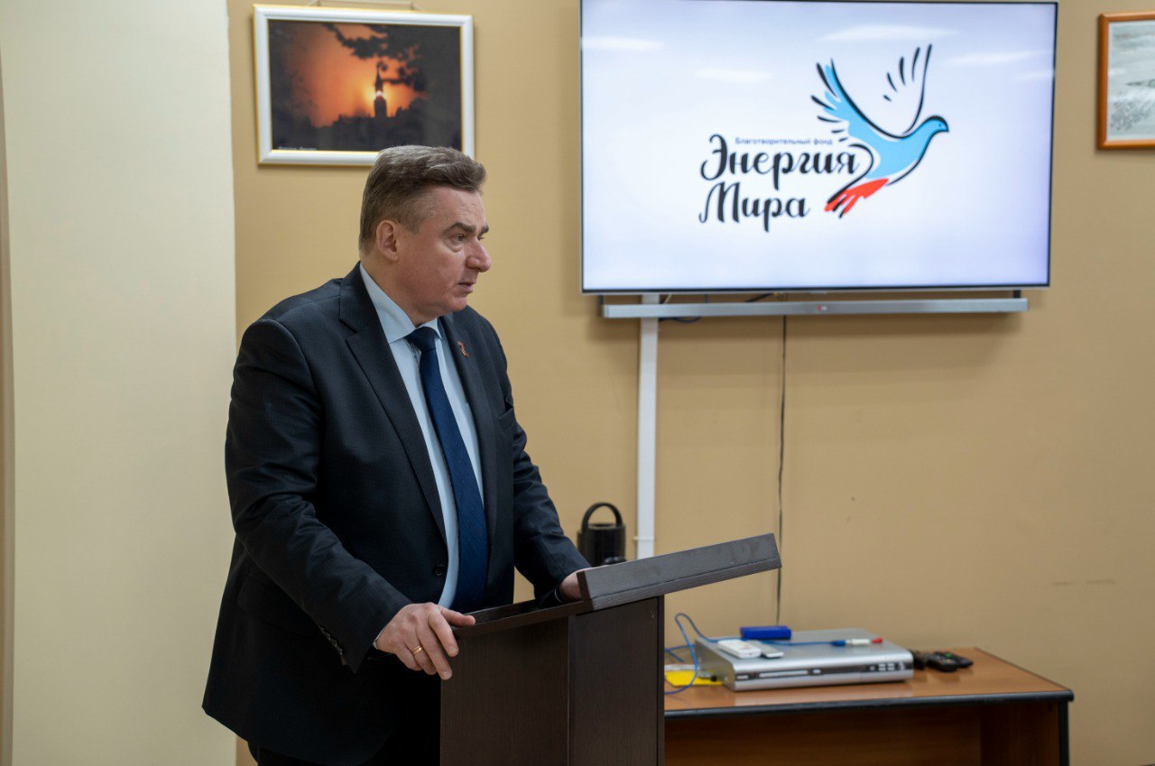 Оренбургский областной госпиталь ветеранов войн получил современное оборудование Оренбургский областной госпиталь ветеранов войн получил современное оборудование