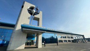 Оренбургский аэропорт снимает ограничения на полеты и вылеты