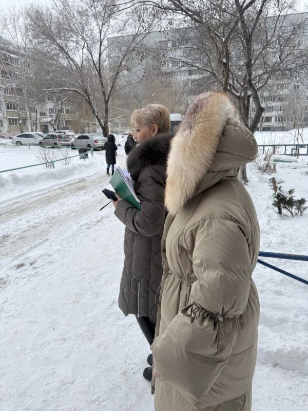 В Оренбурге оказывают помощь семьям, оказавшимся в трудной жизненной ситуации