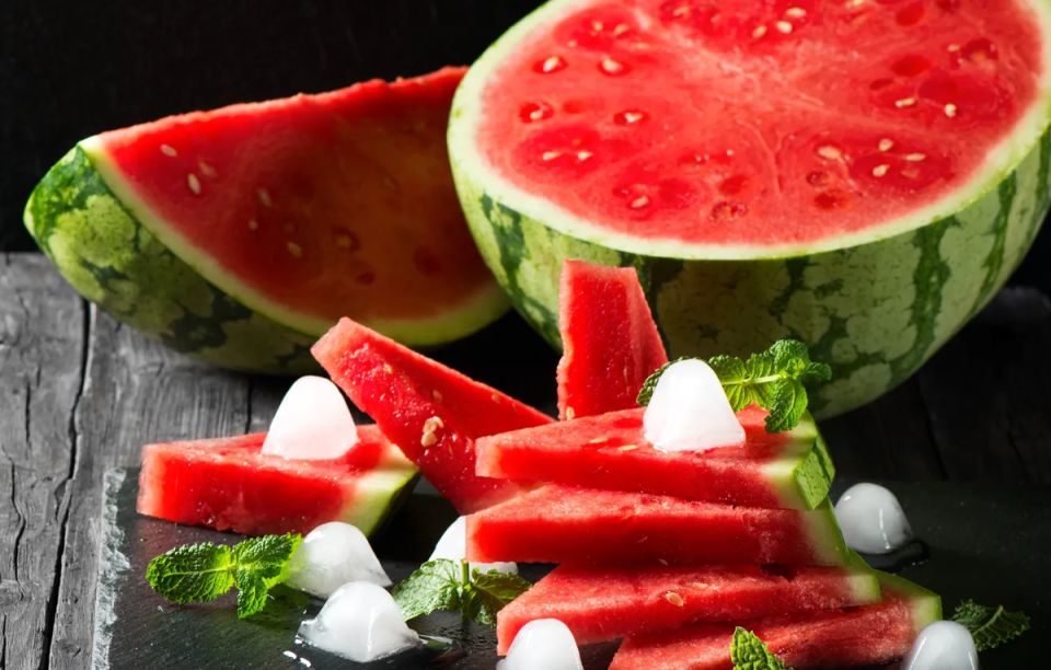 Летние угощения: быстрое и вкусное меню на каждый день