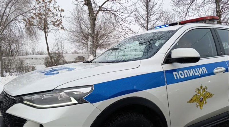 Госавтоинспекция анонсировала масштабные рейды в Оренбуржье