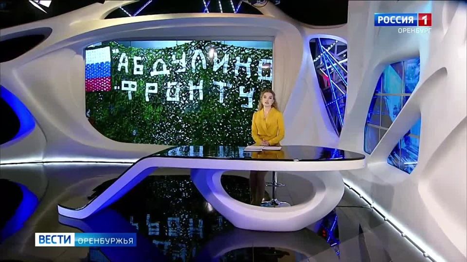 От лекарств до мобильной бани: волонтерские организации из Абдулино поддерживают бойцов в зоне СВО