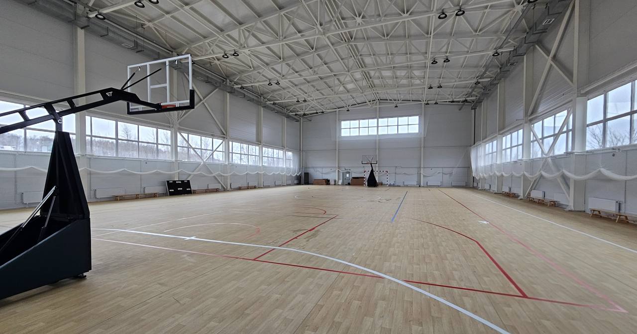 Оренбургские спортсмены впервые отправятся на учебно-тренировочное мероприятие по вольной борьбе в новый модульный спортивный зал в с. Ташла Оренбургские спортсмены впервые отправятся на учебно-тренировочное мероприятие по вольной борьбе в новый модульный спортивный зал в с. Ташла