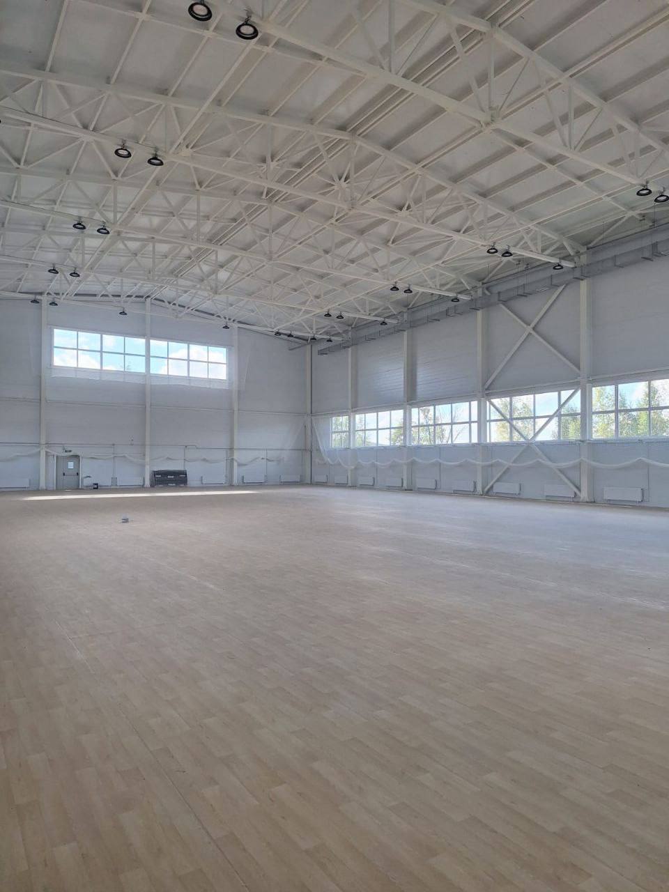 Оренбургские спортсмены впервые отправятся на учебно-тренировочное мероприятие по вольной борьбе в новый модульный спортивный зал в с. Ташла Оренбургские спортсмены впервые отправятся на учебно-тренировочное мероприятие по вольной борьбе в новый модульный спортивный зал в с. Ташла