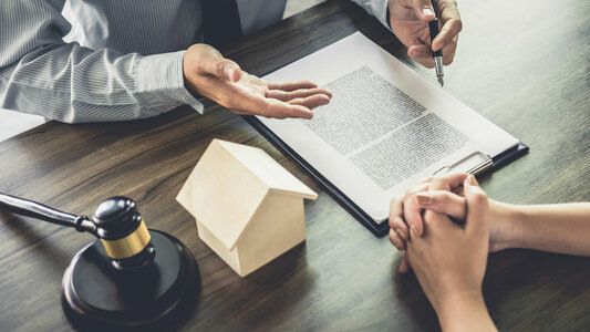 Защита прав нетрудоспособных иждивенцев в наследстве: новый взгляд на старые проблемы