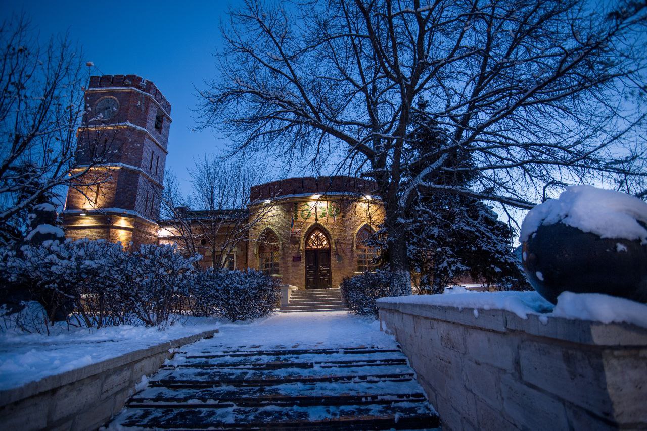 С 3 января Музей истории Оренбурга открыт для посещения