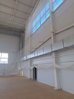 Оренбургские спортсмены впервые отправятся на учебно-тренировочное мероприятие по вольной борьбе в новый модульный спортивный зал в с. Ташла