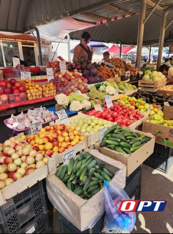 Какие торговые точки Оренбурга вернулись в рабочий режим с 3 января
