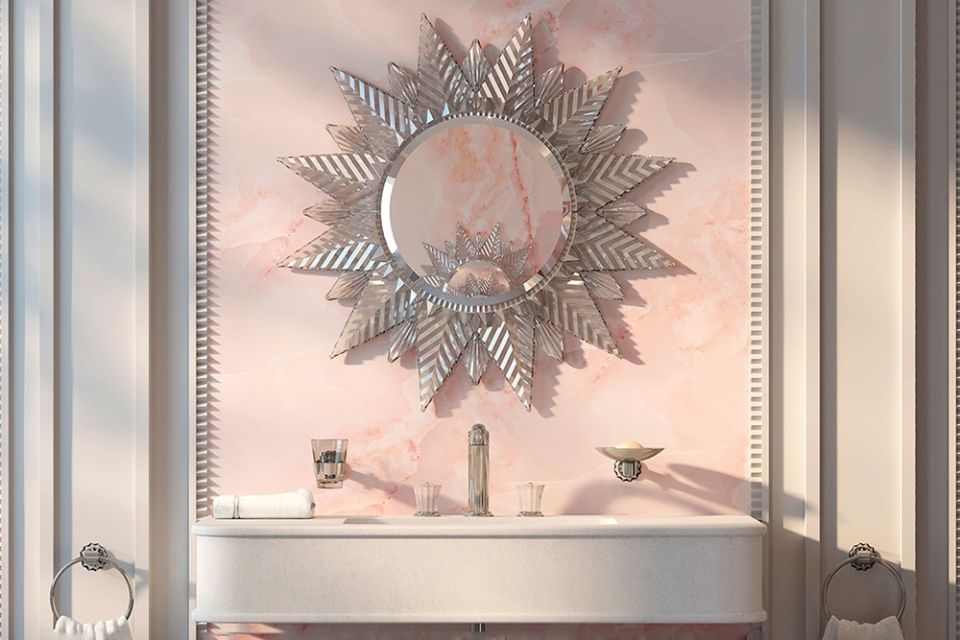 ������������ � ���������: ����� ��������� ���������� �� THG Paris � Baccarat