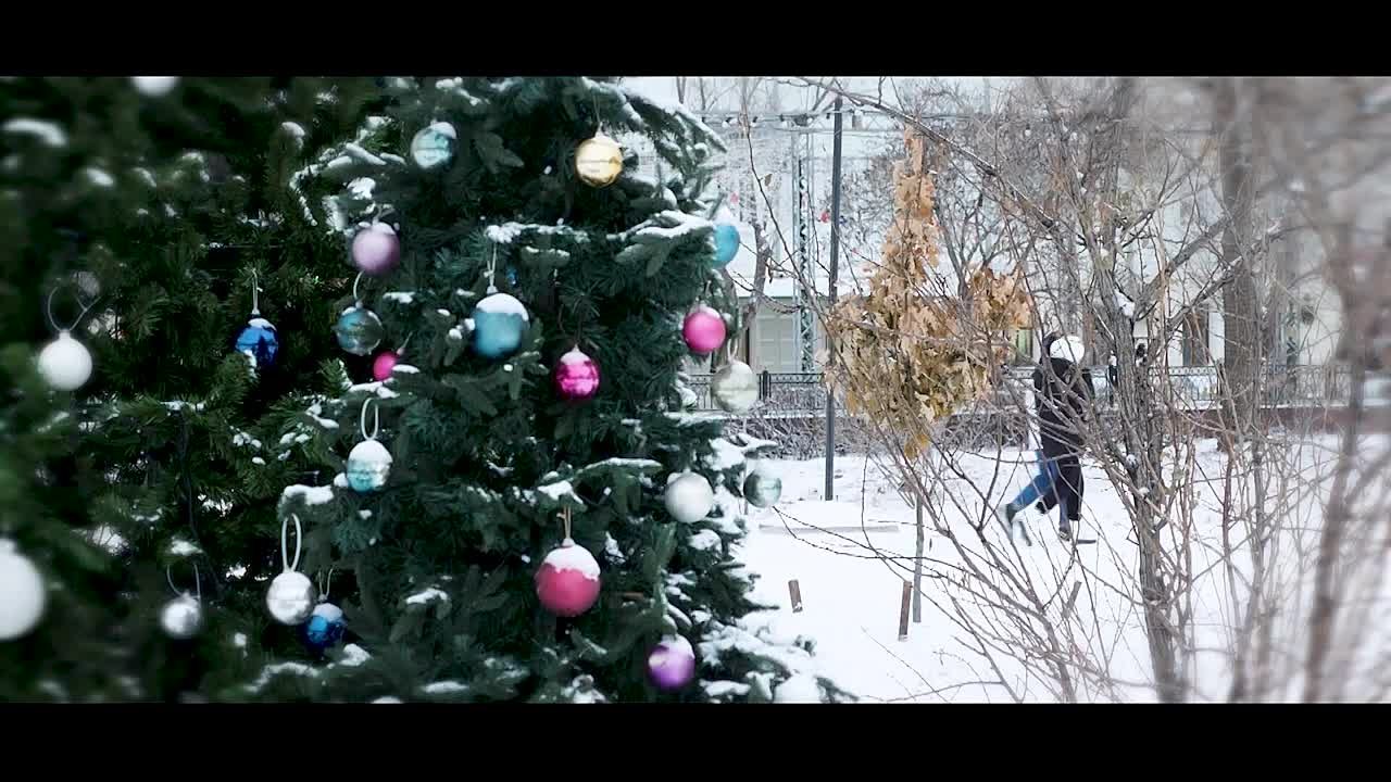 Атмосфера зимнего Оренбурга в объективе наших операторов Хорошего настроения вам, друзья!