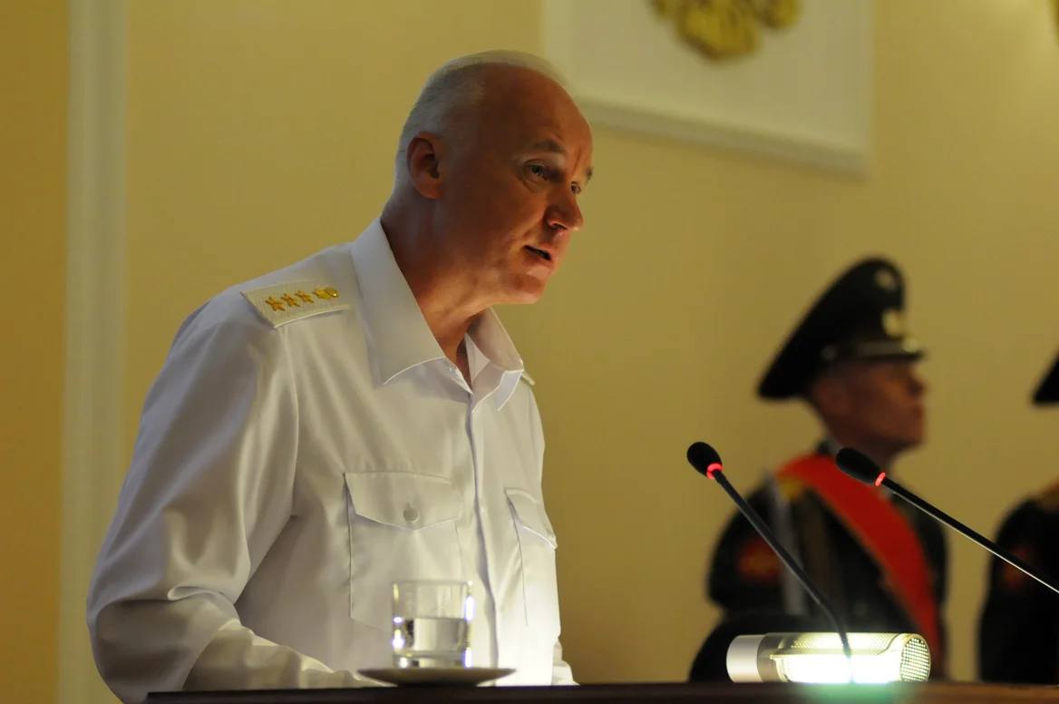 Глава СКР взял на контроль расследование дела об аварийном доме в Оренбуржье