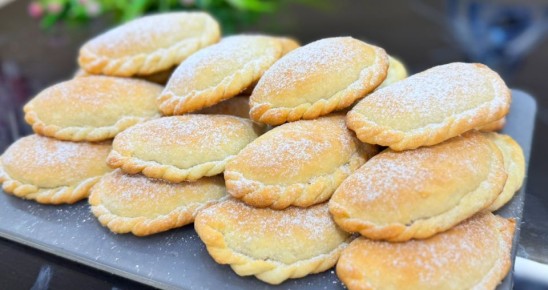 Нежное печенье с орехами: идеальный рецепт для домашнего уюта