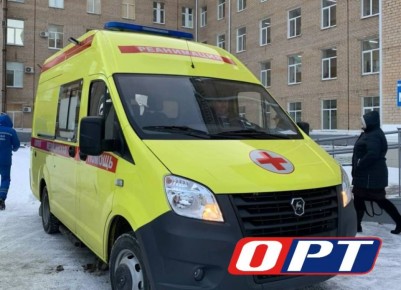 Медицинские организации Оренбуржья работают в режиме повышенной готовности