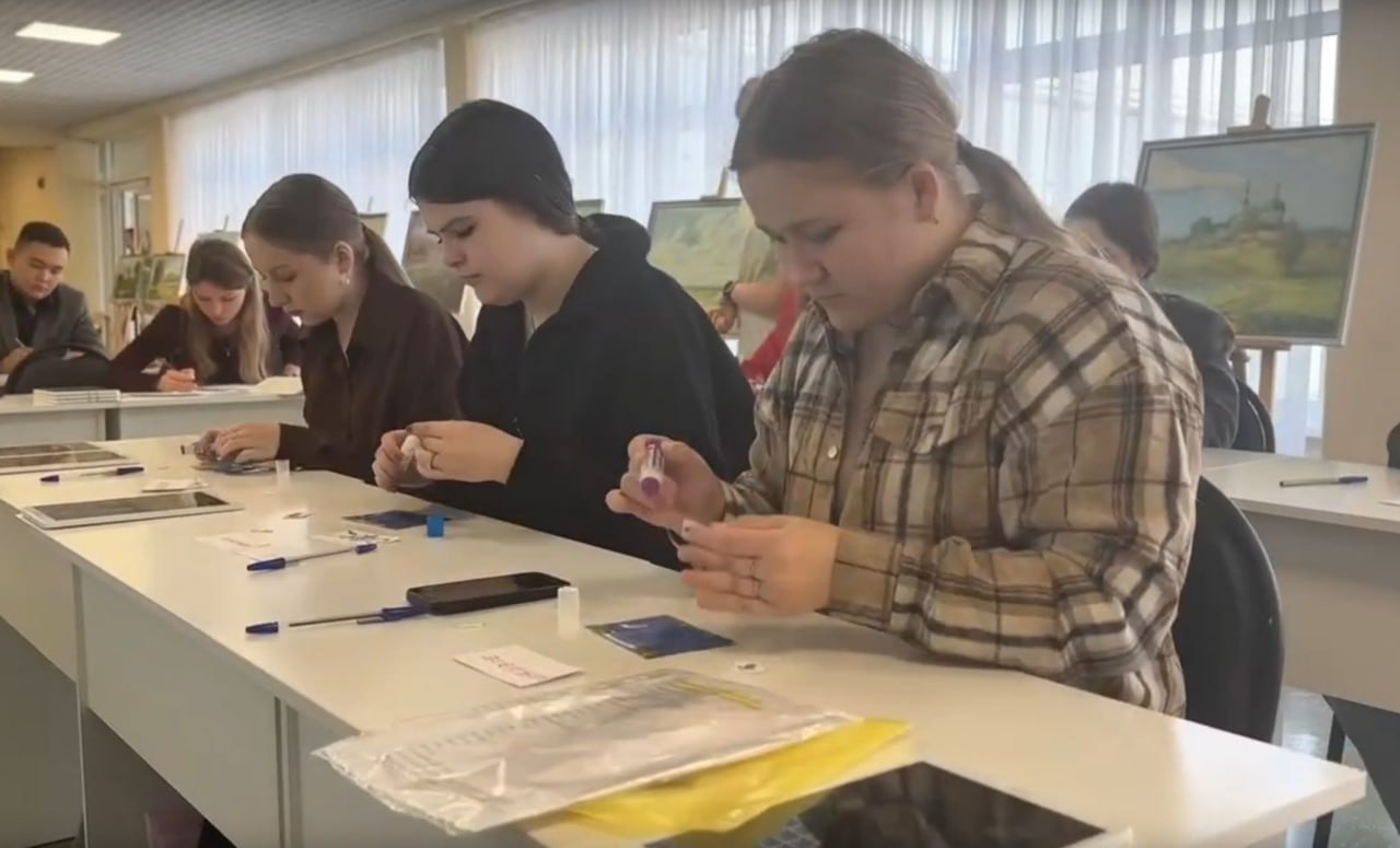 В Оренбургской области определились участники регионального этапа чемпионата «Профессионалы» В Оренбургской области определились участники регионального этапа чемпионата «Профессионалы»