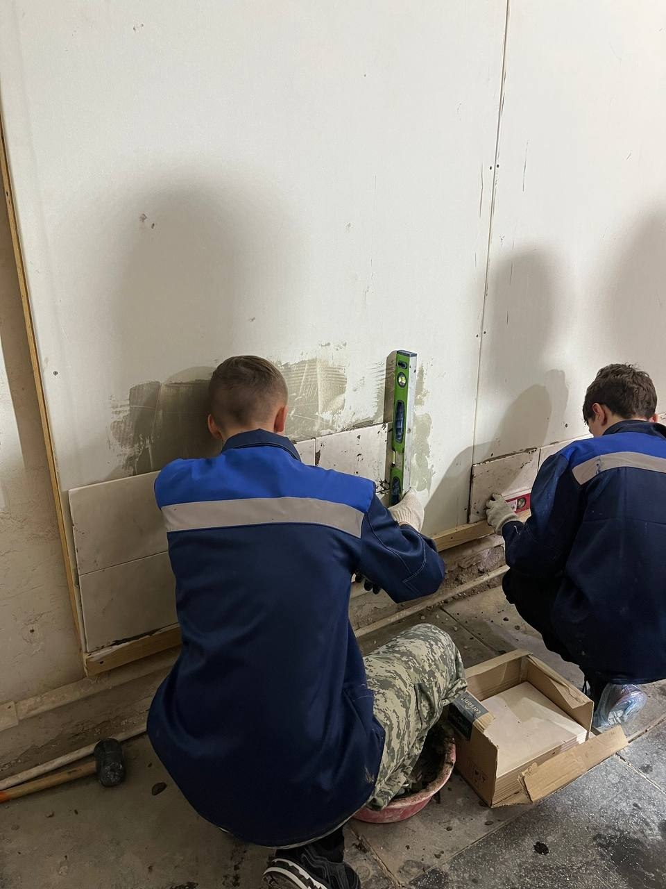 В Оренбургской области определились участники регионального этапа чемпионата «Профессионалы» В Оренбургской области определились участники регионального этапа чемпионата «Профессионалы»