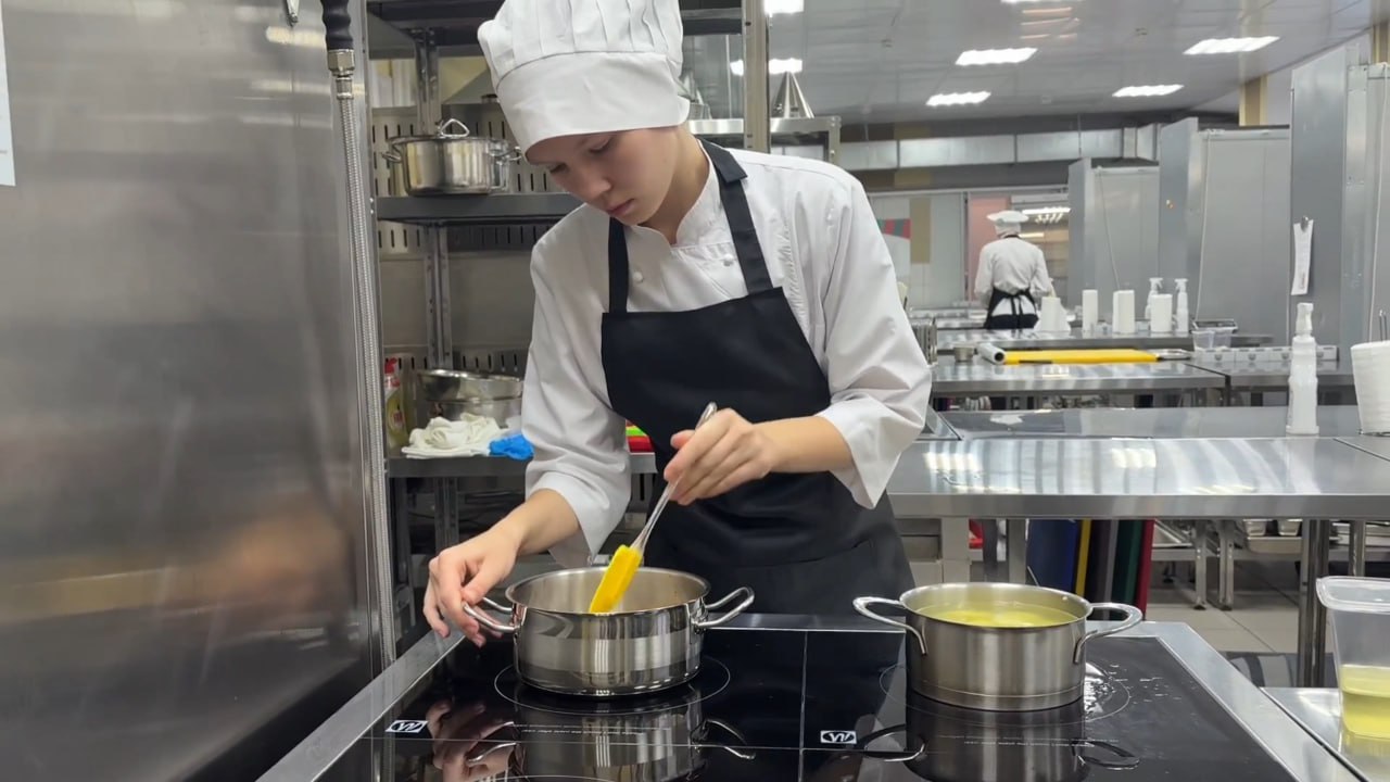 В Оренбургской области определились участники регионального этапа чемпионата «Профессионалы» В Оренбургской области определились участники регионального этапа чемпионата «Профессионалы»