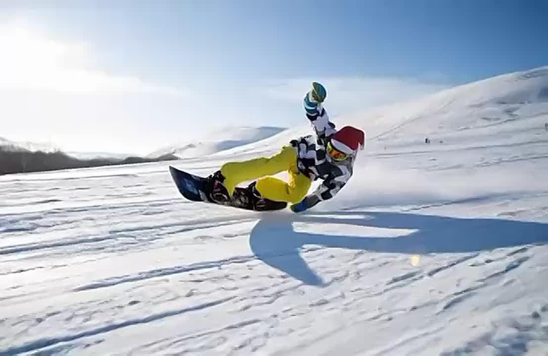 Горнолыжные курорты Оренбургской области: где ловить драйв этой зимой