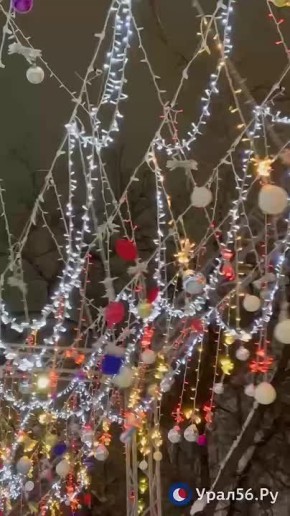 Прямо сейчас порывы ветра в Оренбурге уже достигают 14-16 метров в секунду